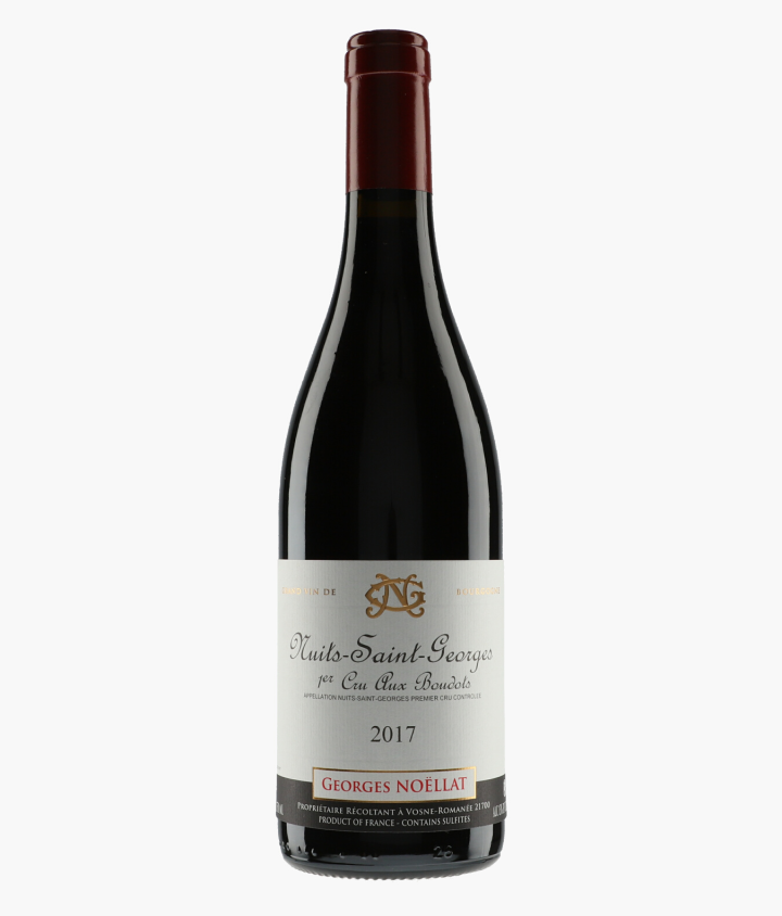 Nuits-Saint-Georges 1er Cru Aux Boudots