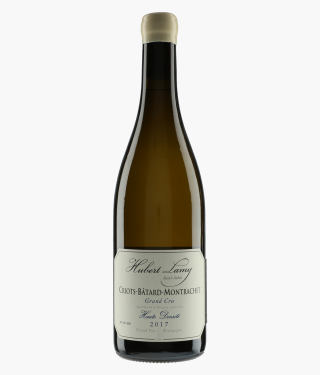 Criots-Bâtard-Montrachet Grand Cru Haute Densité
