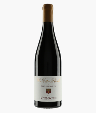 OGIER MICHEL & STEPHANE | Côte-Rôtie Côte Blonde 2015