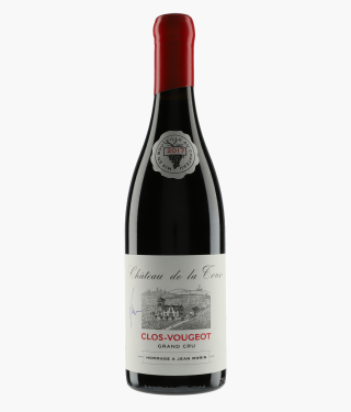 Clos-de-Vougeot Grand Cru V.V Hommage Jean Morin