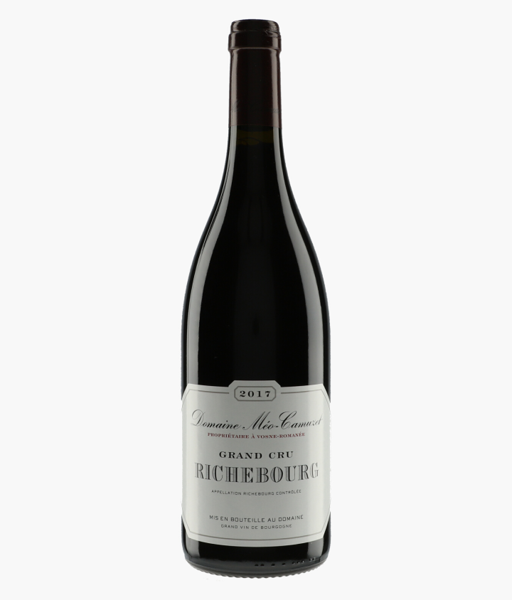 MEO-CAMUZET | Richebourg Grand Cru 2017