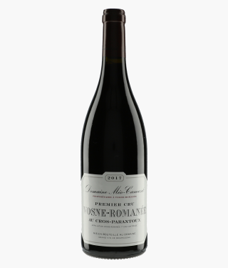 Vosne-Romanée 1er Cru Au Cros-Parantoux