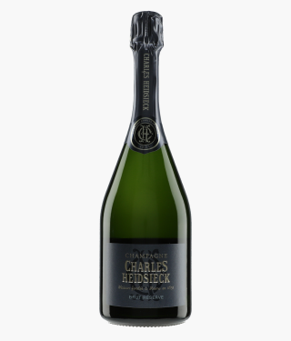 Champagne Brut Réserve