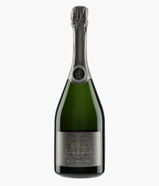 HEIDSIECK CHARLES | Champagne Blanc de Blancs N.V.