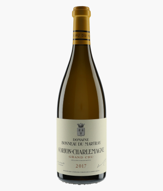 BONNEAU DU MARTRAY | Corton-Charlemagne Grand Cru 2017