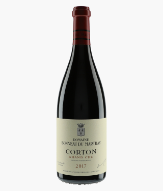 BONNEAU DU MARTRAY | Corton Grand Cru 2017