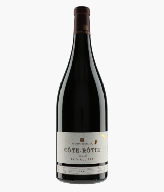 OGIER MICHEL & STEPHANE | Côte-Rôtie La Viallière 2015
