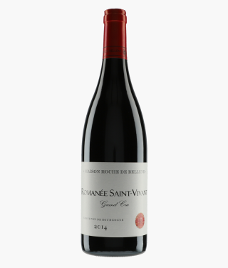 ROCHE DE BELLENE | Romanée-Saint-Vivant Grand Cru 2014