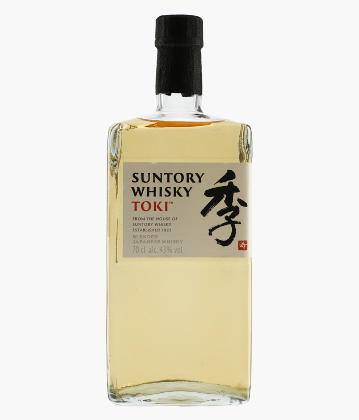 SUNTORY | Toki Suntori N.V.
