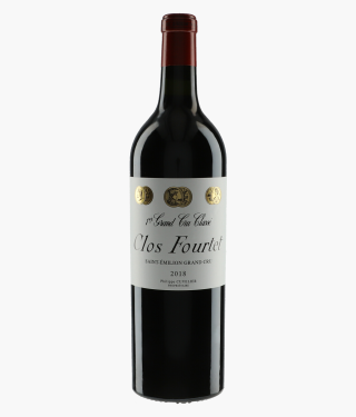 Clos Fourtet