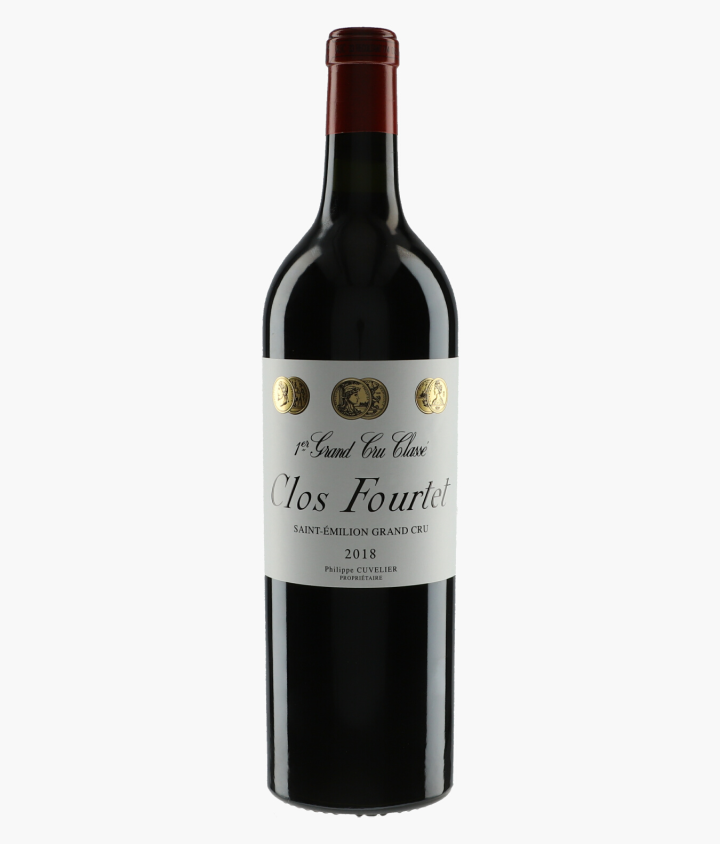 Clos Fourtet