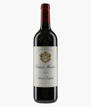 CHÂTEAU MONTROSE | Château Montrose 2018