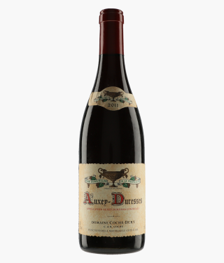 COCHE-DURY | Auxey-Duresses 2011