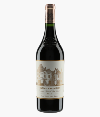 CHÂTEAU HAUT-BRION | Château Haut-Brion 2018