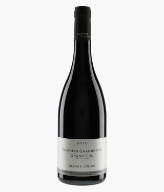 Charmes-Chambertin Grand Cru