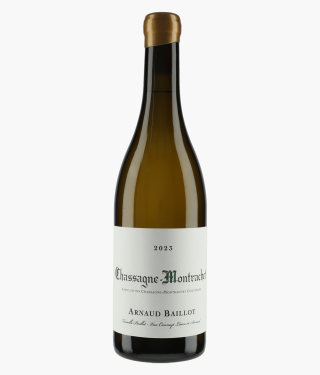 BAILLOT ARNAUD | Chassagne-Montrachet 2023