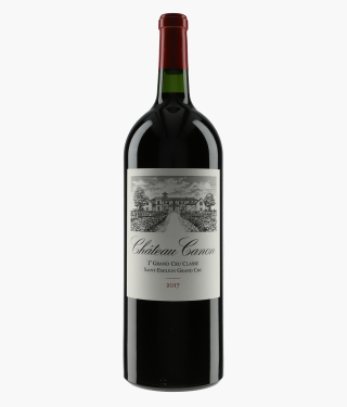 CHÂTEAU CANON | Château Canon 2017