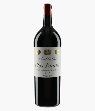 Clos Fourtet