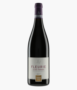 LAFARGE-VIAL | Fleurie Clos Vernay 2017