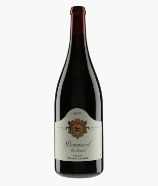 Pommard En Brescul