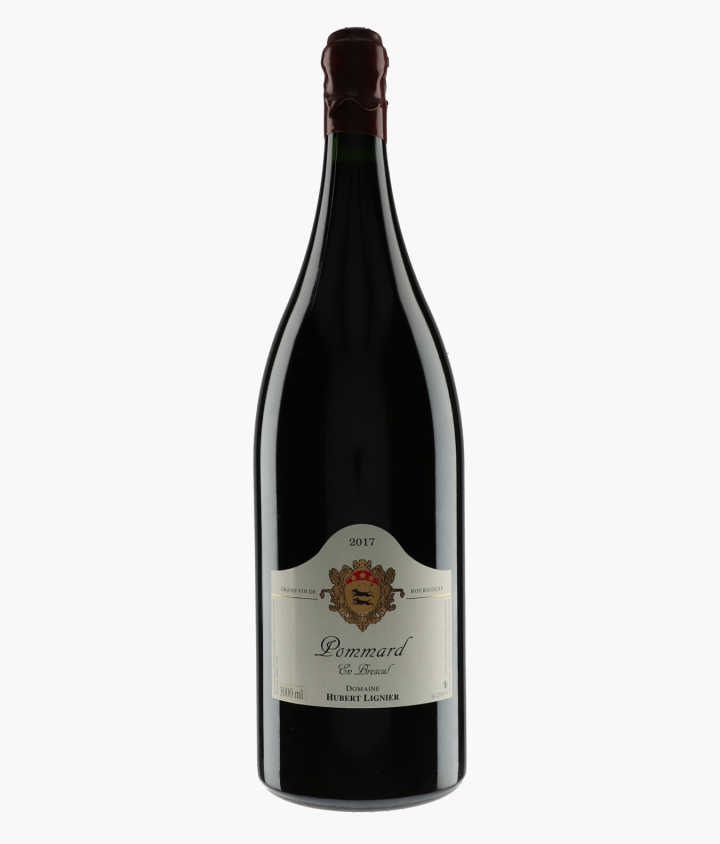 LIGNIER HUBERT | Pommard En Brescul 2017