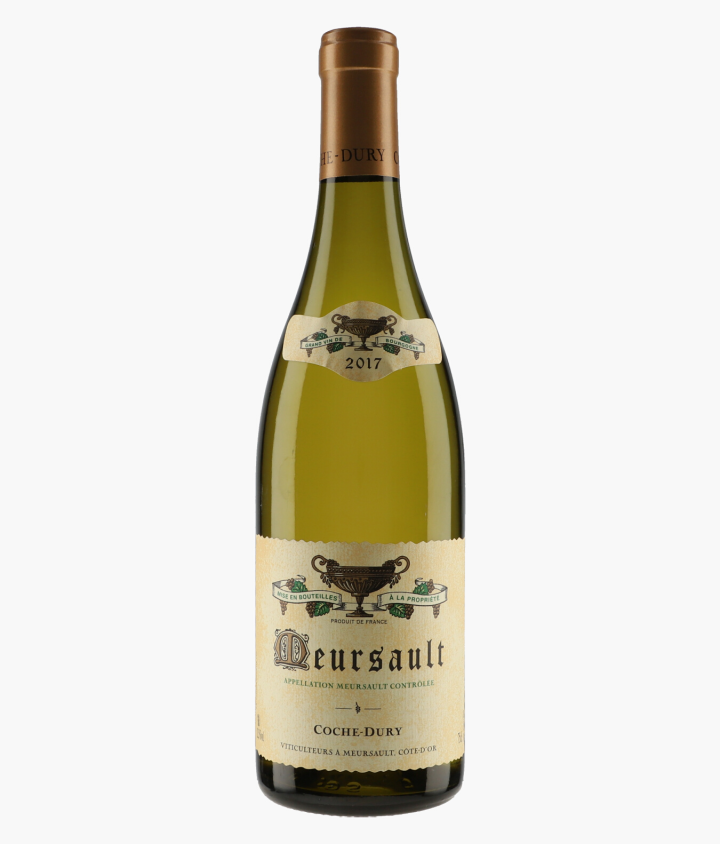 COCHE-DURY | Meursault 2017