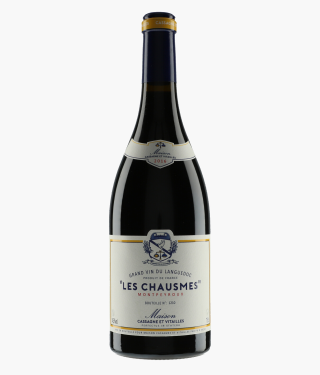 Les Chausmes - Montpeyroux