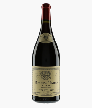 Bonnes-Mares Grand Cru