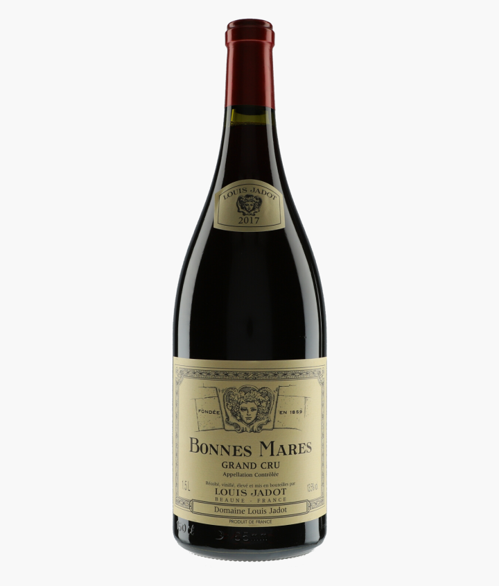 JADOT LOUIS | Bonnes-Mares Grand Cru 2017