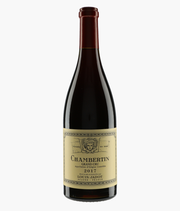 JADOT LOUIS | Chambertin Grand Cru 2017