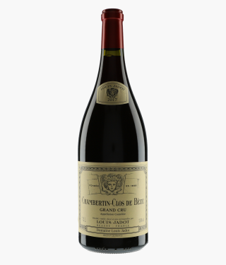 JADOT LOUIS | Chambertin Clos-de-Bèze Grand Cru 2017