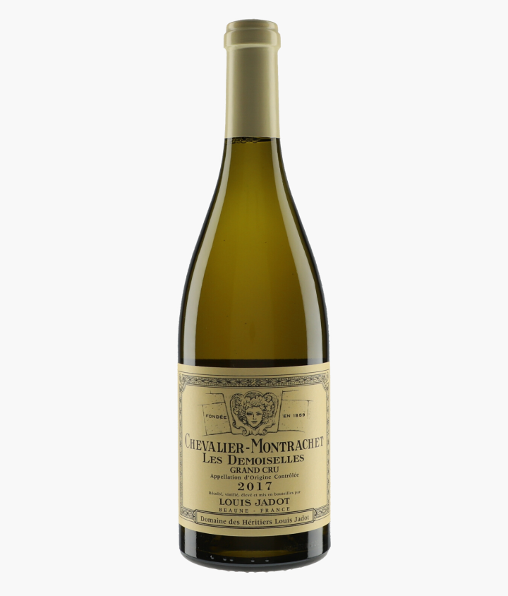 JADOT LOUIS | Chevalier-Montrachet Grand Cru Les Demoiselles 2017
