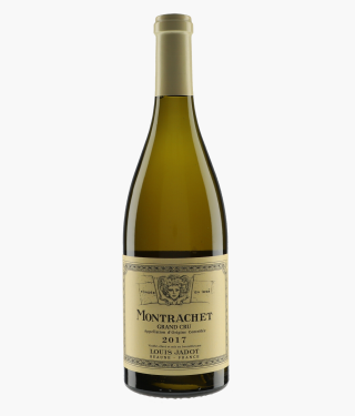 JADOT LOUIS | Montrachet Grand Cru 2017