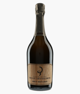 BILLECART-SALMON | Champagne Brut Sous Bois N.V.