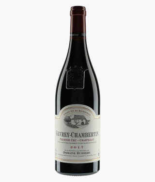 Gevrey-Chambertin 1er Cru Craipillot