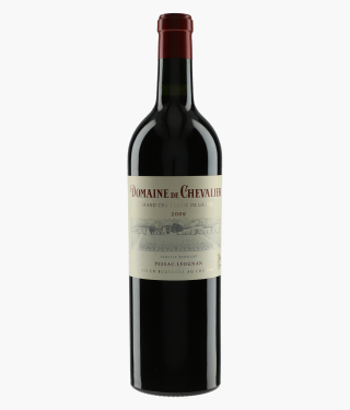 Domaine de Chevalier