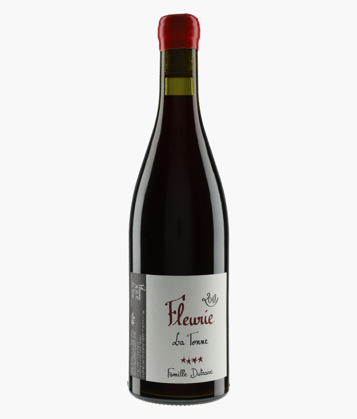 FAMILLE DUTRAIVE | Fleurie La Tonne 2018