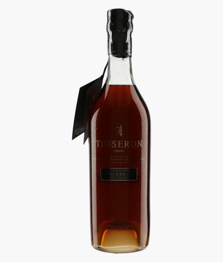 TESSERON | Cognac Masterblend 100's N.V.