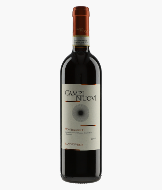 Montecucco Sangiovese