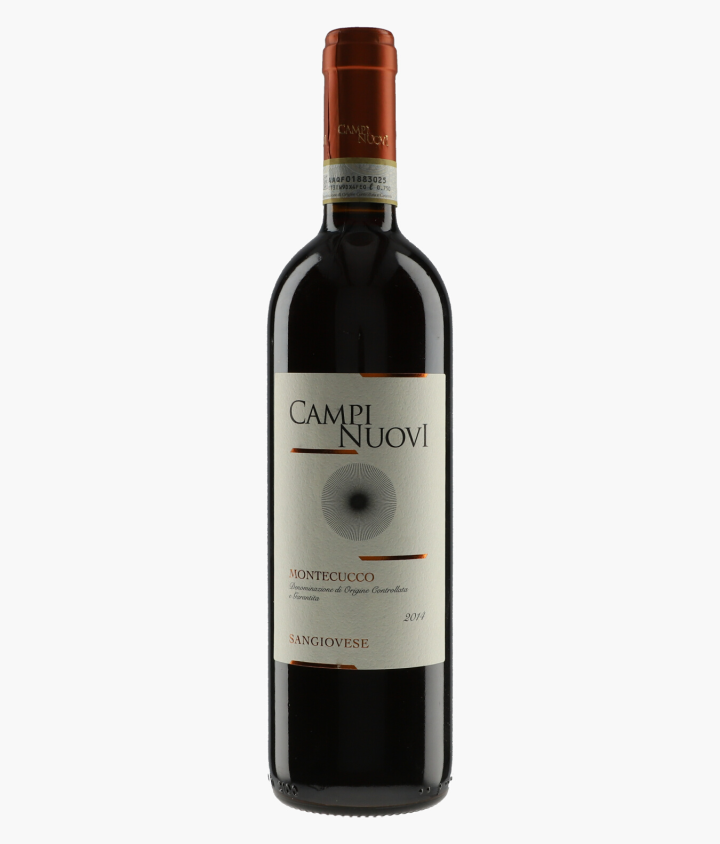 CAMPINUOVI | Montecucco Sangiovese 2014