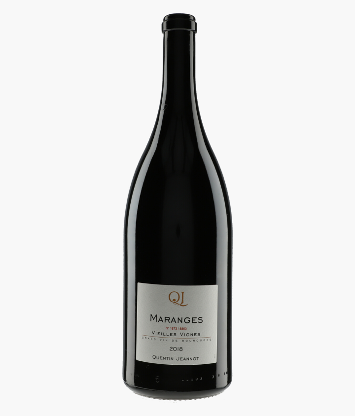 JEANNOT | Maranges Vieilles Vignes 2018