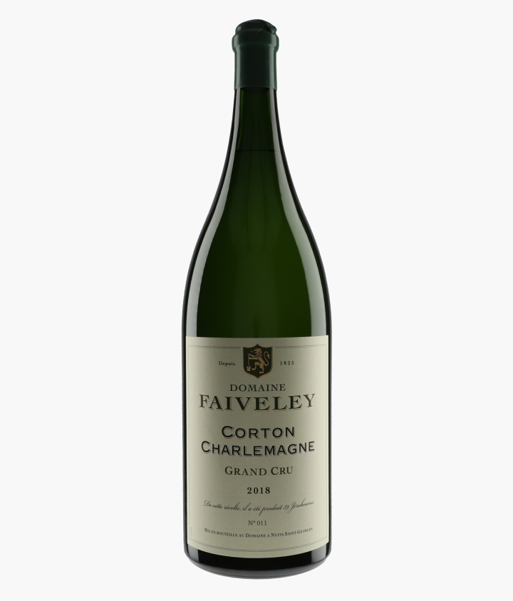 FAIVELEY | Corton-Charlemagne Grand Cru 2018