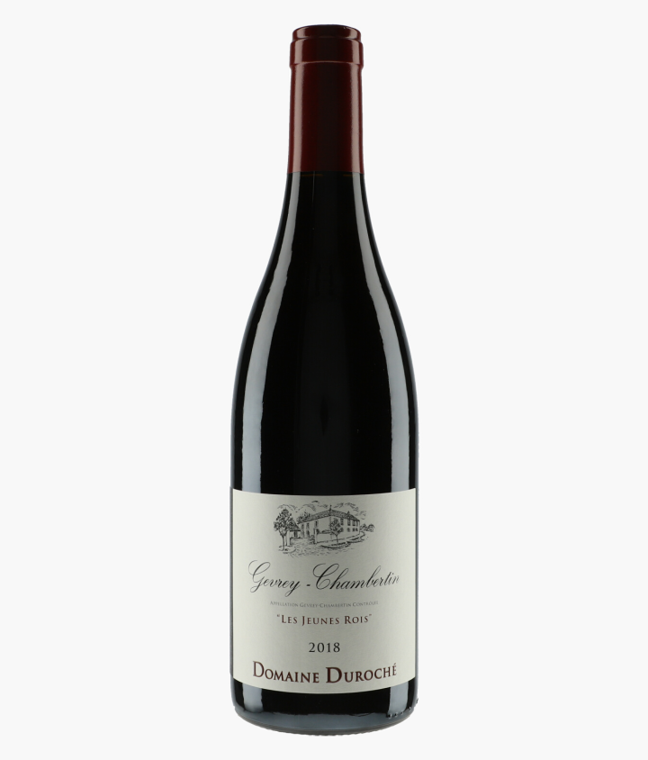 DUROCHE DOMAINE | Gevrey-Chambertin Les Jeunes Rois 2018