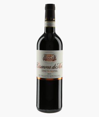 Brunello Di Montalcino Tenuta Nuova