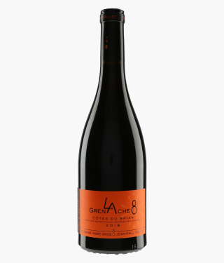 Minervois Côtes du Brian La 8 Grenache