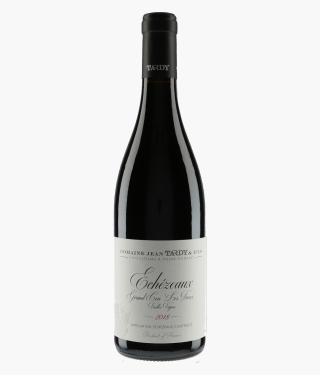 TARDY JEAN & FILS | Echezeaux Grand Cru Les Treux Vieilles Vignes 2018