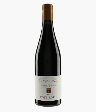 OGIER MICHEL & STEPHANE | Côte-Rôtie Côte Blonde 2016