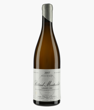 Bâtard-Montrachet Grand Cru