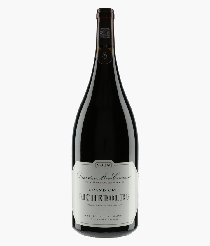 MEO-CAMUZET | Richebourg Grand Cru 2018