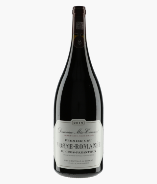 MEO-CAMUZET | Vosne-Romanée 1er Cru Au Cros-Parantoux 2018